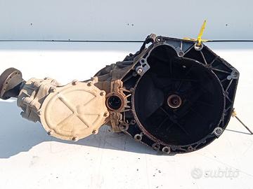 CAMBIO MANUALE COMPLETO FIAT Panda 2Â° Serie 188A4