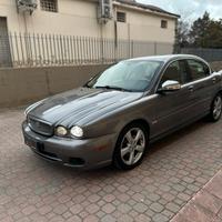 Jaguar X-type 2.2d sovereign automatica - FULL OPT