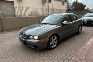 Jaguar X-type 2.2d sovereign automatica - FULL OPT