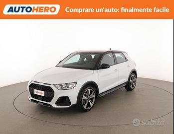 AUDI A1 RW28136
