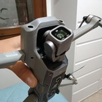 dji mavic air 2s + combo