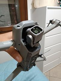 dji mavic air 2s + combo