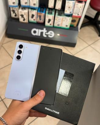 GALAXY Z FOLD 5 12/512GB