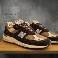 New Balance 991 Finale Pack Delicioso 45