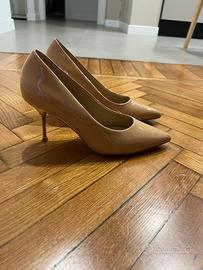 Scarpe con tacco – mai usate