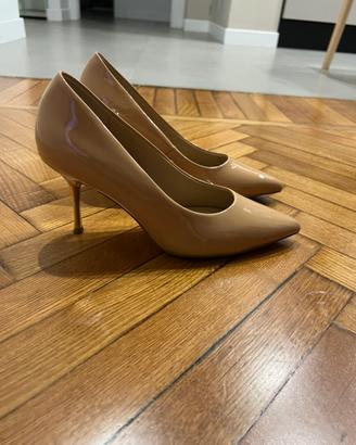 Scarpe con tacco – mai usate