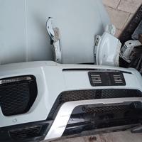 ricambi land rover evoque 2018 disponibile