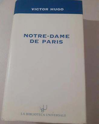Notre-Dame de Paris