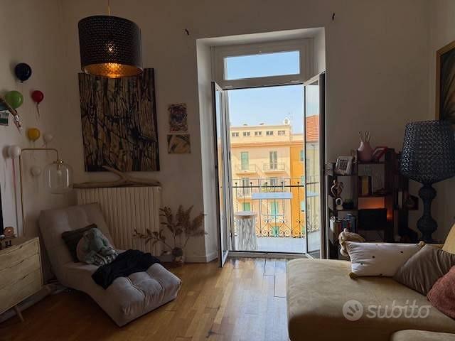 Appartamento – CH - Altro