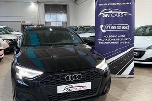 Audi A3 SPORTBACK E-Tron 40TSI