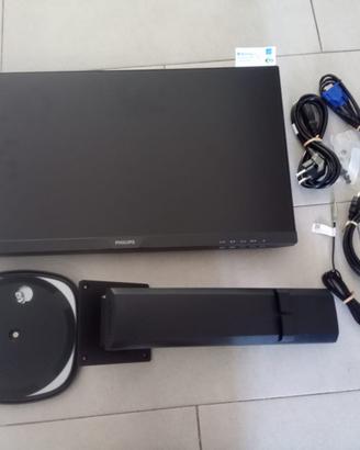 Monitor 24 " Philips