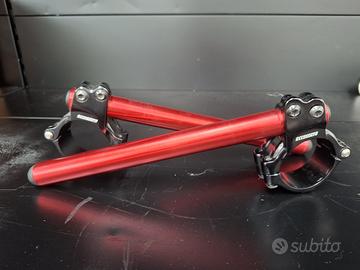 Semi manubri accossato r6 06 16