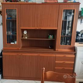 credenza