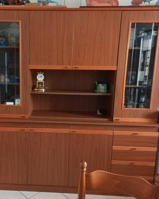 credenza