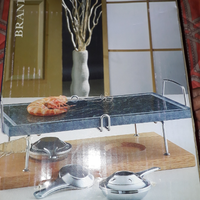 Bistecchiera Brandani