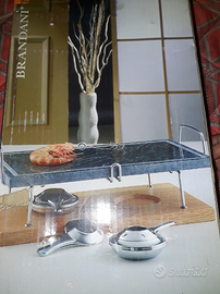 Bistecchiera Brandani