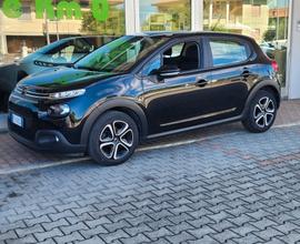 Citroen C3 PureTech 82 S&S Feel