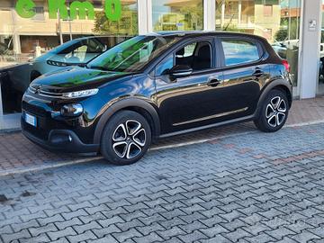 Citroen C3 PureTech 82 S&S Feel