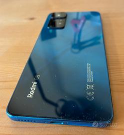 Xiaomi Redmi Note 11 Pro 5G 128GB Atlantic Blue
