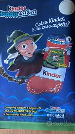 Figurine panini calciatori