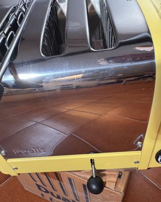 TOSTAPANE DUALIT ORIGINALE