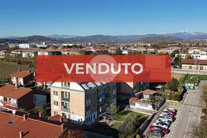 4 LOCALI A CALDIERO