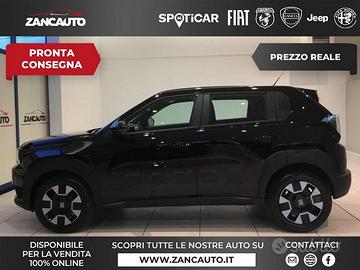 FIAT Grande Panda 1.2 Hybrid 110 CV S&S Icon ...