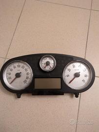 tachimetro body computer lancia Ypsilon 