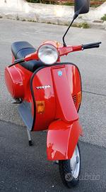 Vespa 50 xl rasch