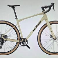 GRAVEL  Ktm gravelator 30