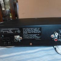 sintonizzatore -tuner