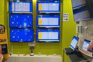 Tabaccheria centrale lotto 10&lotto better h24