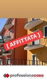 Appartamento Avezzano [Cod. rif 3132493ARG]