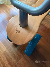 Meraviglioso quadriciclo MAI usato!!