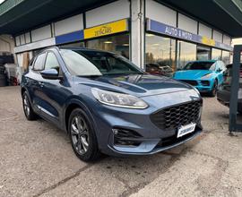 FORD Kuga 2.0 EcoBlue 120 CV aut. 2WD ST-Line