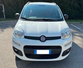 Fiat Panda 0.9 Natural Power - NEOPATENTATI - GARA