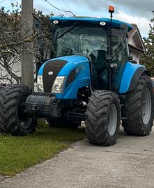 Landini powemondial 110