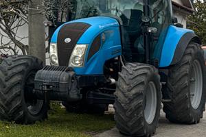 Landini powemondial 110