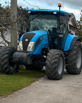 Landini powemondial 110