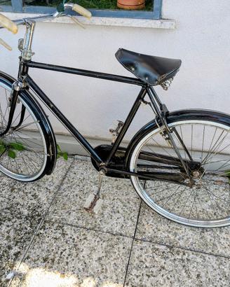 Bici Bianchi modello Lusso Corallo