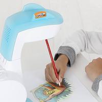 Proiettore disegni Smart sketcher