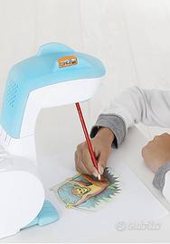 Proiettore disegni Smart sketcher