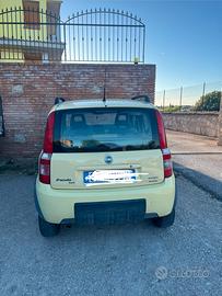 Panda 4x4