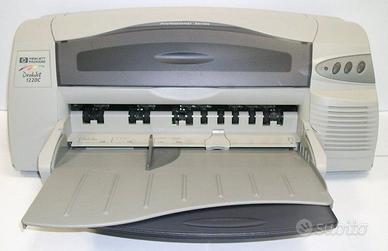 stampante A/3 HP Deskjet1220C