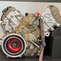 Motore Ducati Panigale V4 SBK F22 *0068/2*