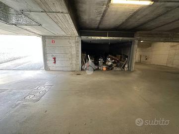 BOX A POZZO D'ADDA