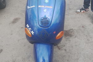 Vespa 50
