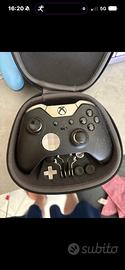 controller xbox elite 1