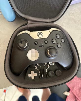 controller xbox elite 1