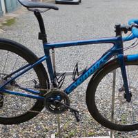 Bici da corsa Specialized S-Works Tarmac SL6 Disc 